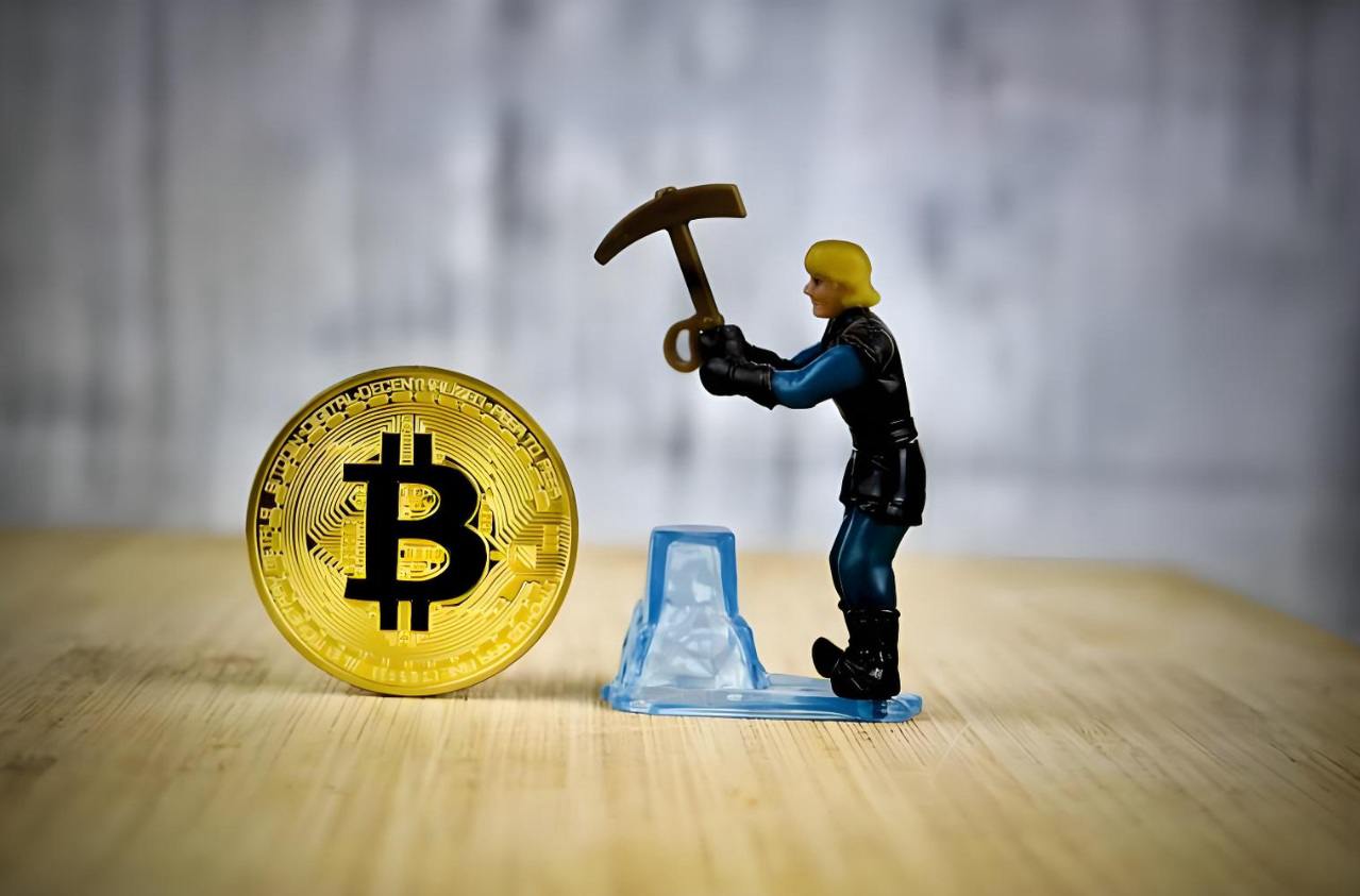 比特币要怎么挖才能得到?