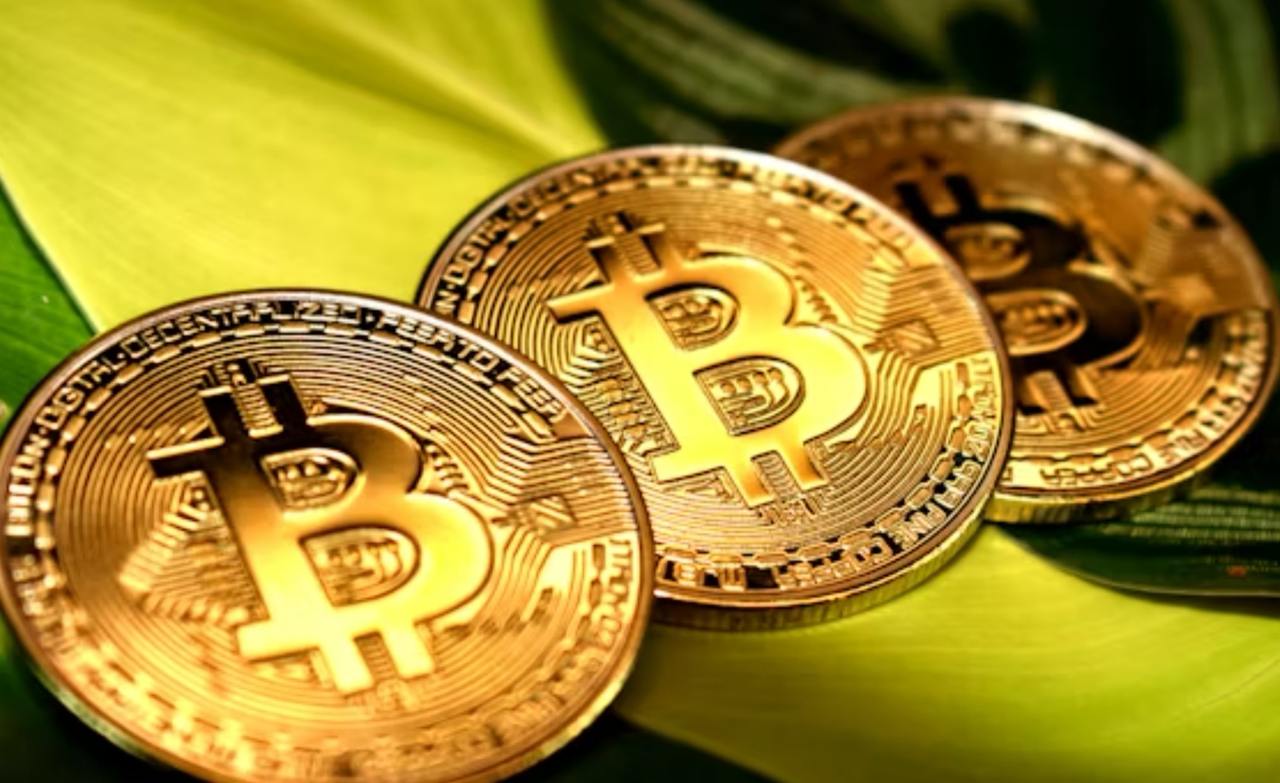 比特币挖矿什么意思?比特币挖矿机的原理?