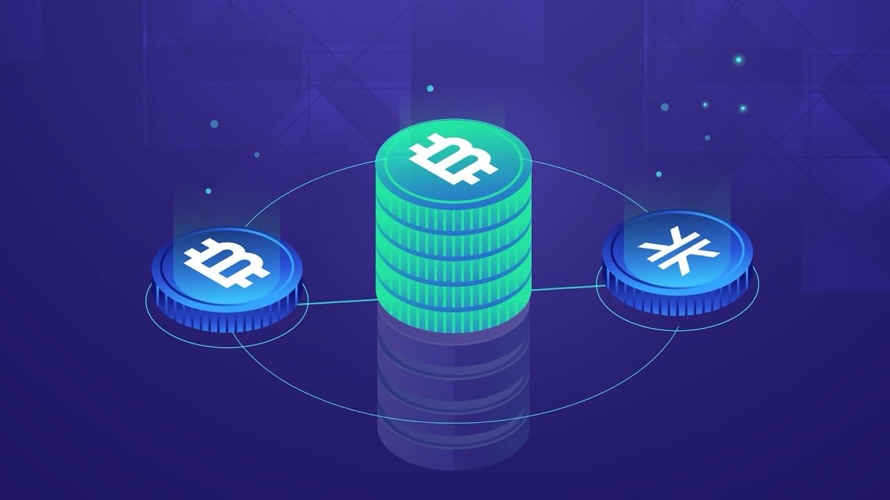 比特币跨链桥是什么?使用比特币跨链桥的步骤