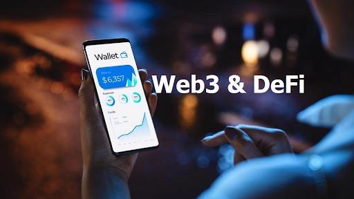 Web3手机钱包有哪些?Web3手机钱包怎么选择?