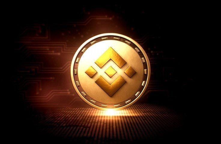 币安币BNB介绍,币安币价格,币安币是什么?
