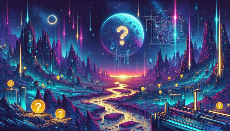 现货 ETH ETF 增强市场信心:CYBRO 和值得关注的新币