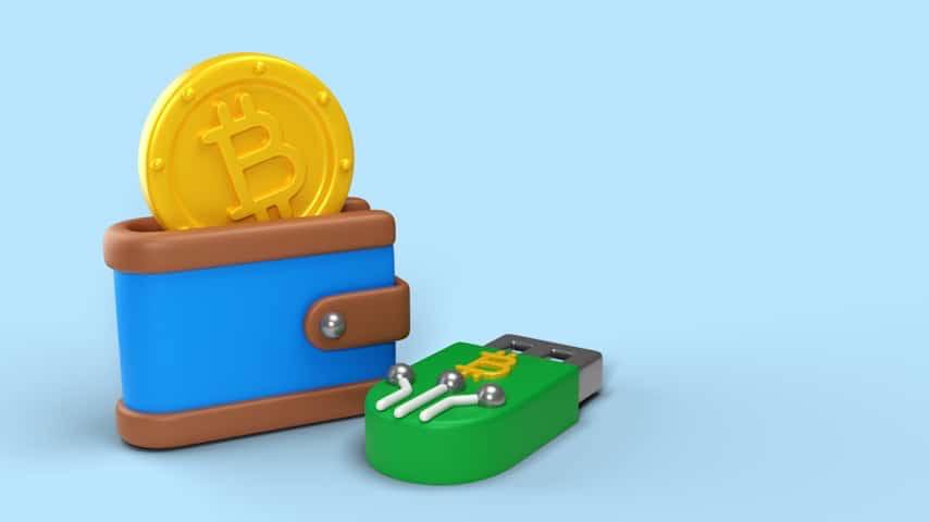 比特币去中心化钱包怎么选择?比特币去中心化钱包怎么下载?