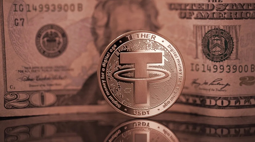 Tether 报告利润 52 亿美元,比特币持有量引发质疑