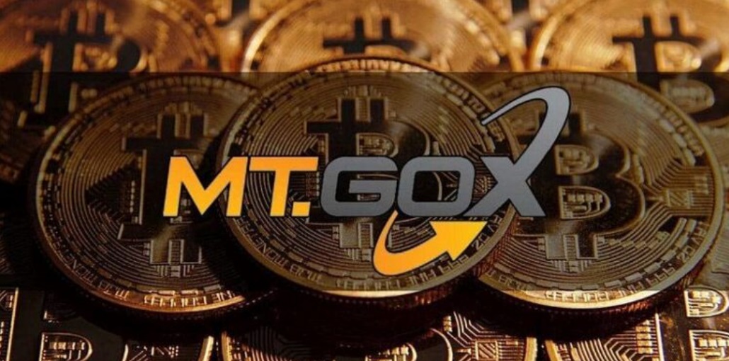 由于 Mt. Gox 将 28.5 亿美元 BTC 转入新钱包,比特币跌至 67,000 美元以下