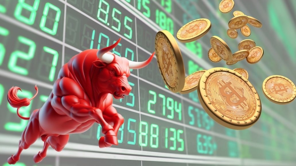 BTC 有可能在 2024 年达到 10 万美元吗?