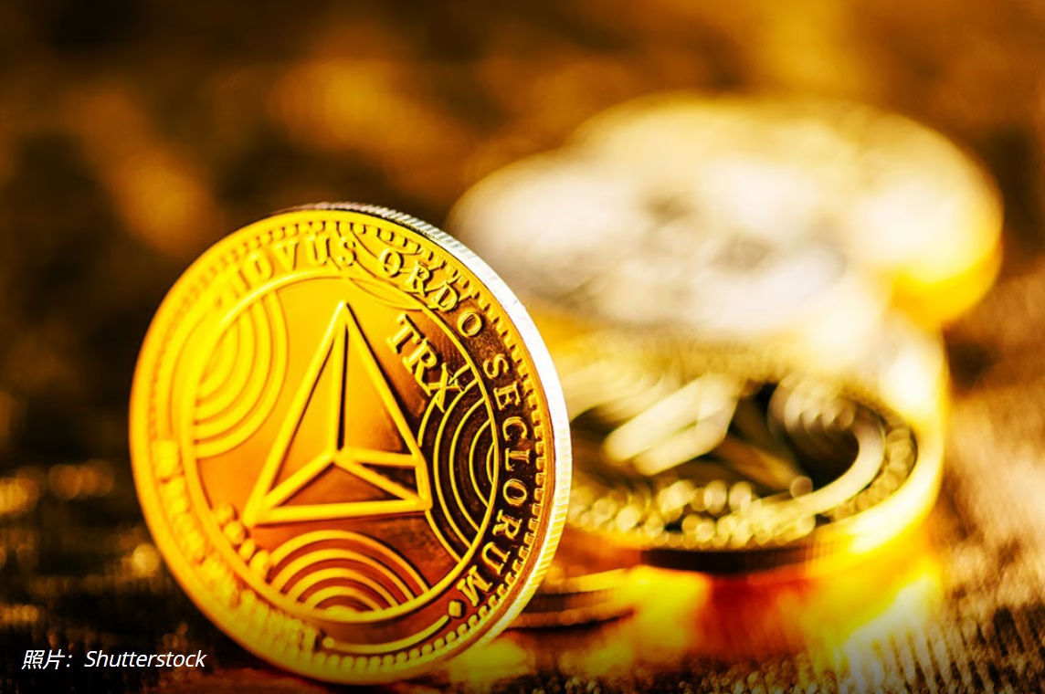 Tron Network 年初至今活跃地址数增长 52%,TRX 价格下跌 2%
