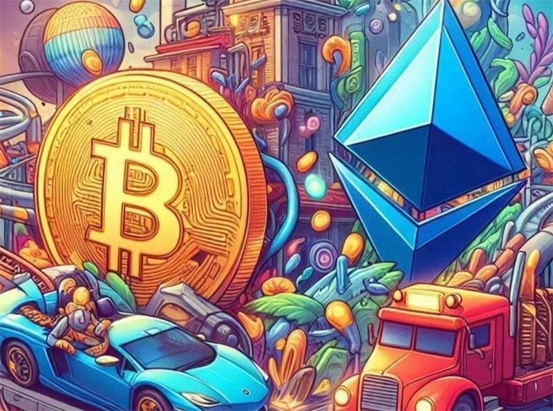 比特币和以太坊 7 月份表现好坏参半:8 月份的预期如何
