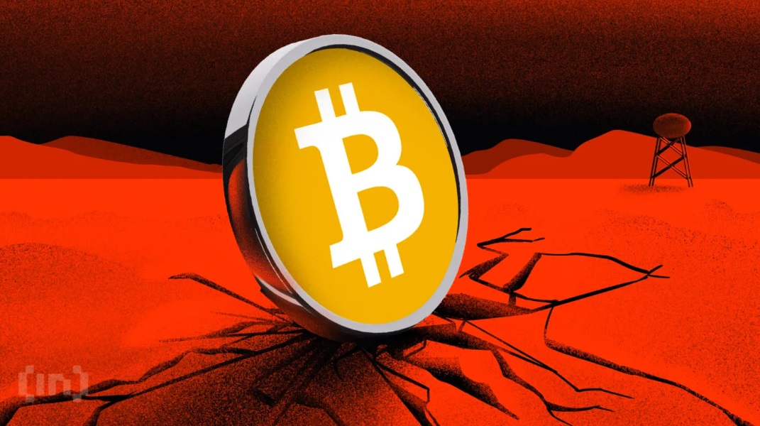 比特币(BTC)发出买入信号,但投资者可能不感兴趣