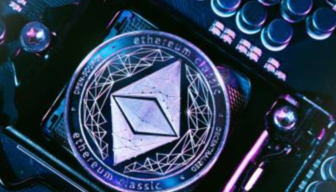大型交易公司转移 4600 万美元 ETH 后,以太币暴跌 20%