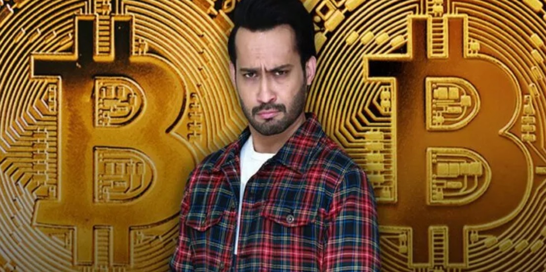 瓦卡尔扎卡 (Waqar Zaka) 是否预测过加密货币和比特币价格暴跌?