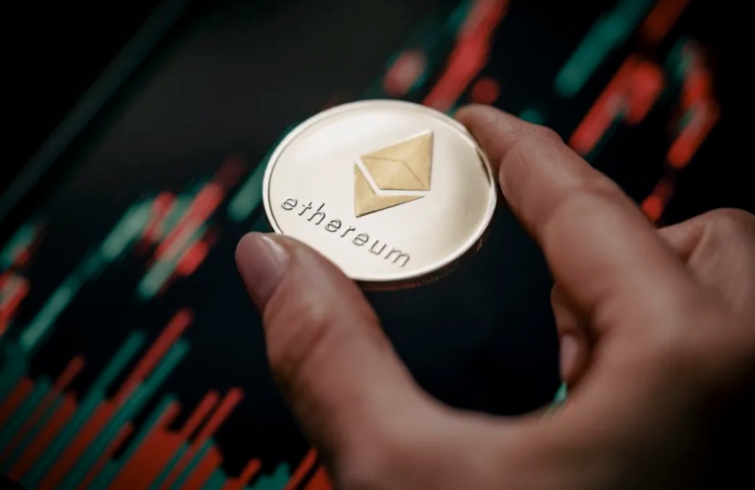 尽管市场暴跌,但现货以太坊 ETF 仍获得资金流入