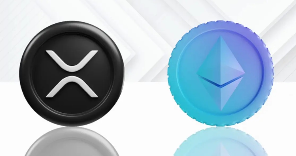 顶级 XRP 交易员重返岗位,展示为什么这个价值 0.034 美元的以太坊代币将在 33 天内上涨 1,680%