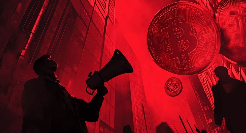 尽管比特币价格趋于稳定,分析师仍警告“逢低买入”