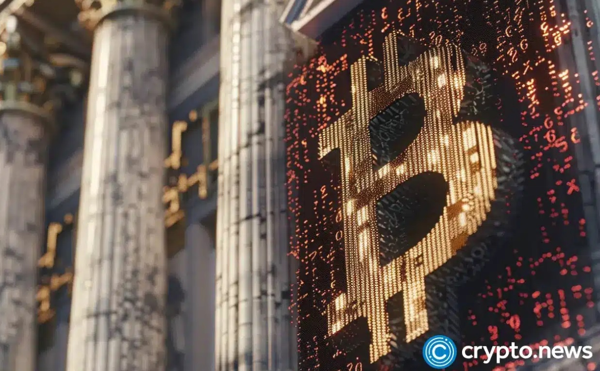 分析师:摩根士丹利的比特币 ETF 是采用的“最后禁忌”