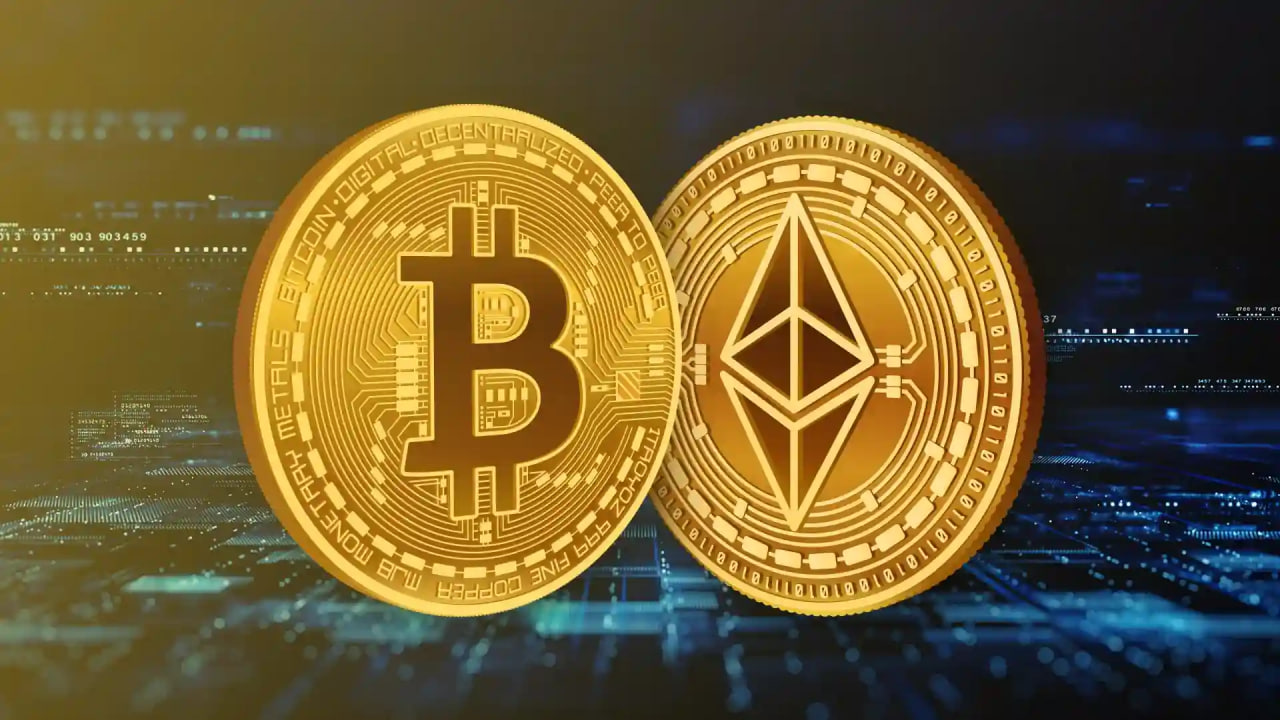 比特币最新行情:BTC与ETH流动性背离,宏观市场对比特币青睐加剧