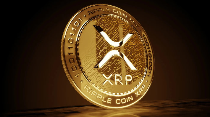 美国交易所XRP流动性显著优于离岸平台,鲸鱼投资者交易更稳定