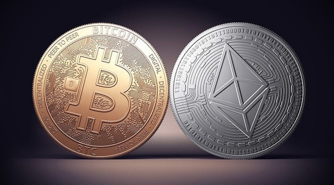 比特币 ETF 资金流出 8970 万美元,以太坊 ETF 资金损失 1580 万美元