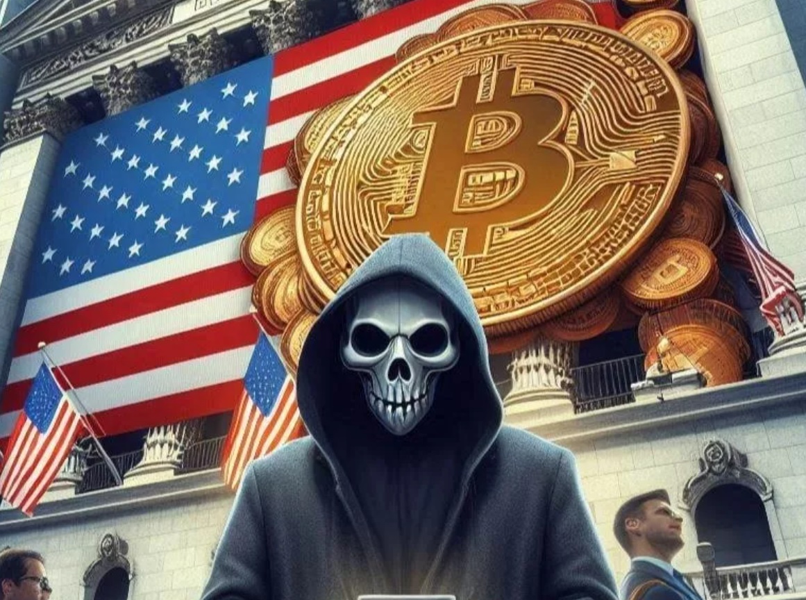 前美国证券交易委员会主席警告 15,000 名摩根士丹利顾问:避免投资比特币 ETF,否则将面临职业风险