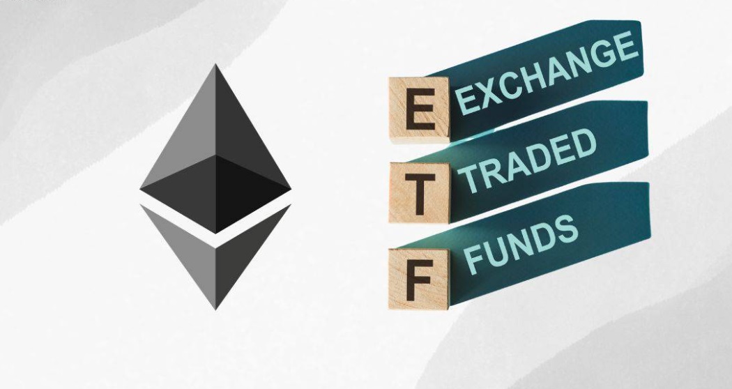 贝莱德的以太坊 ETF 火爆:目标金额设定为 10 亿美元