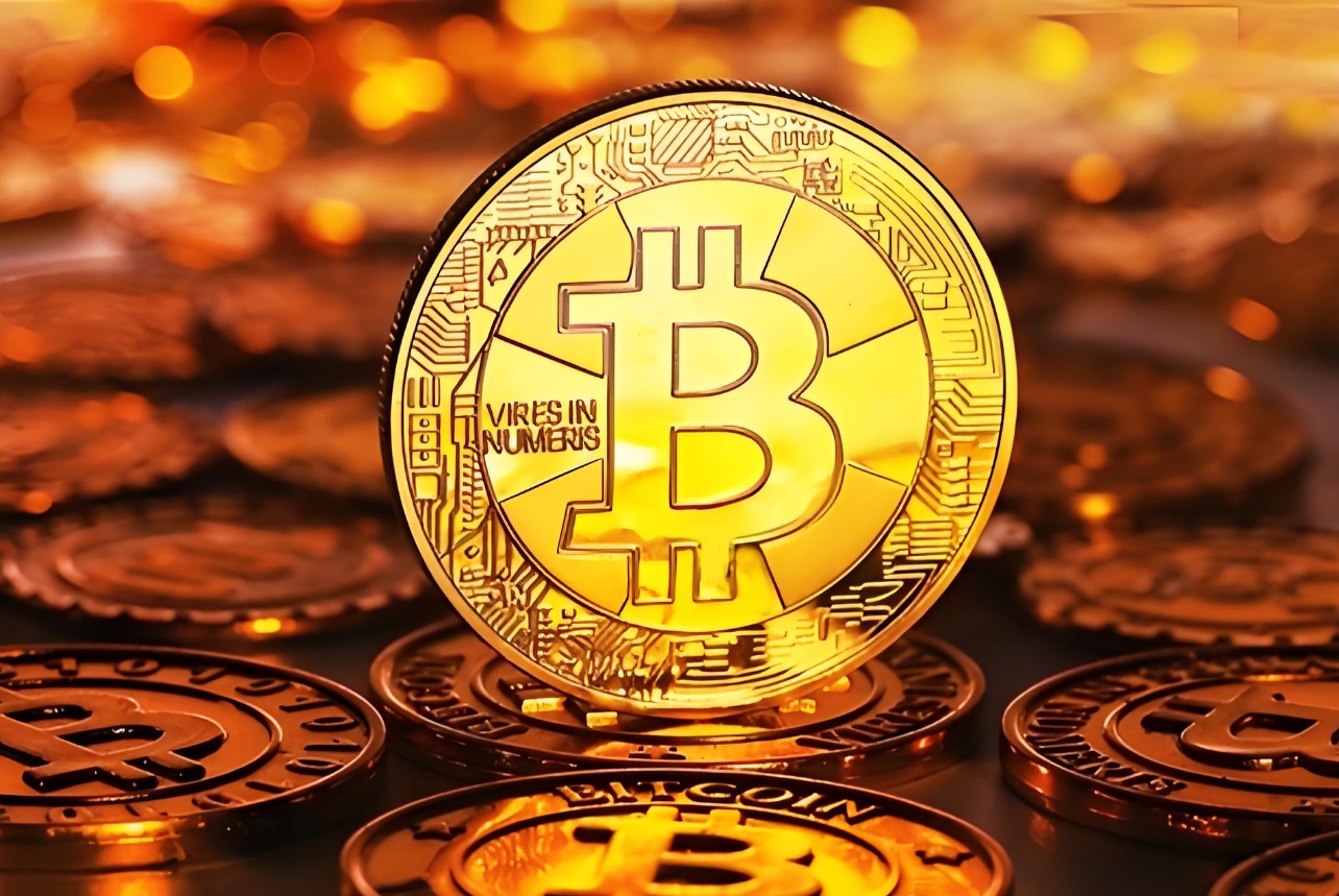 比特币价格上涨至 60,000 美元,激发投资者乐观情绪