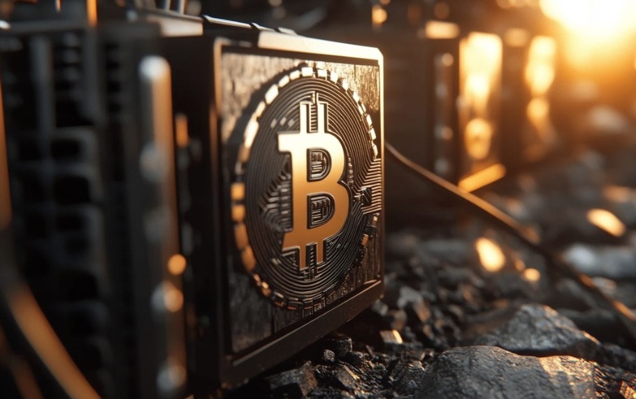 比特币矿工 Riot Platforms 将 Bitfarms 的持股比例提高至 18.9%