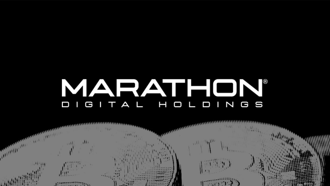 美国Marathon Digital Holdings大幅增持持币,持币量突破25,000枚