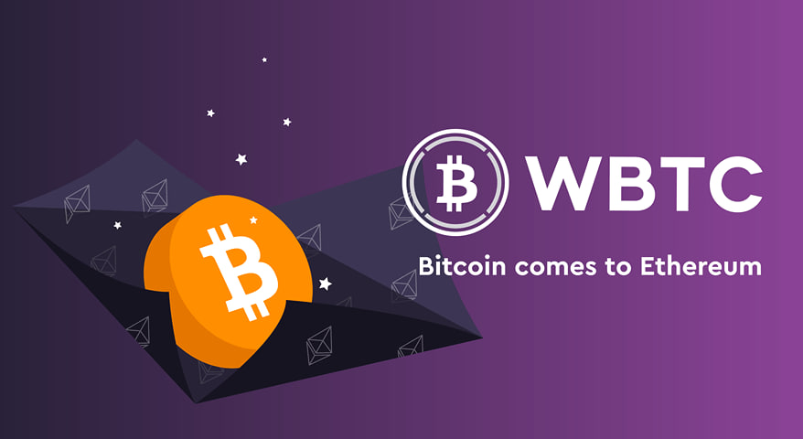 神秘地址囤波积1605枚WBTC,托管风后市场动向引发关注