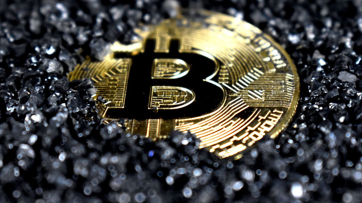 比特币今天下跌3%:为什么比特币下跌?