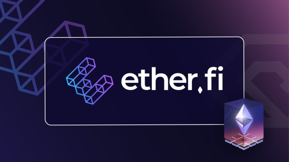 ether.fi携手Symbiotic构建去中心化验证者与预言机网络,推动核心协议管理升级