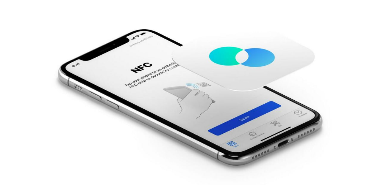 苹果开放NFC功能,Web3支付新机遇浮现