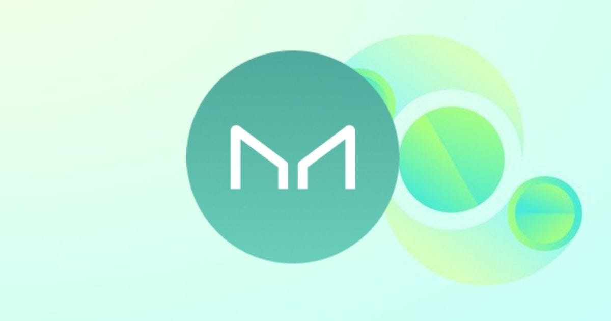 MakerDAO大幅削减WBTC担保规模,降低托管风险