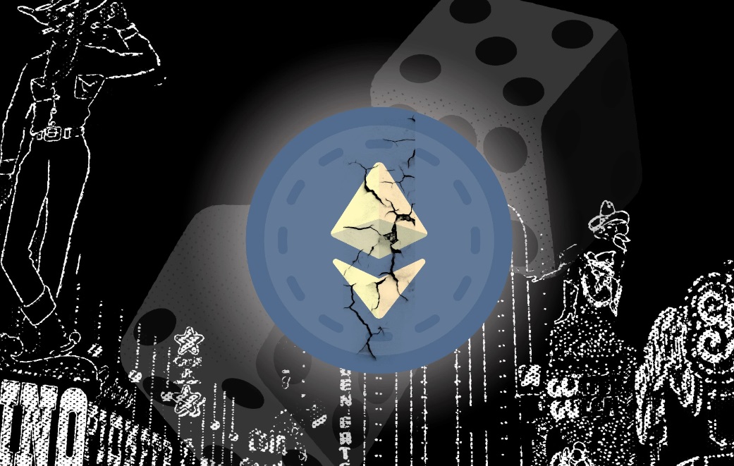 由于 ETH 退款延迟持续存在,ZKasino 用户等待数月