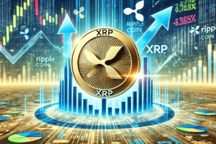 XRP 价格即将突破:它会引发强劲反弹吗?