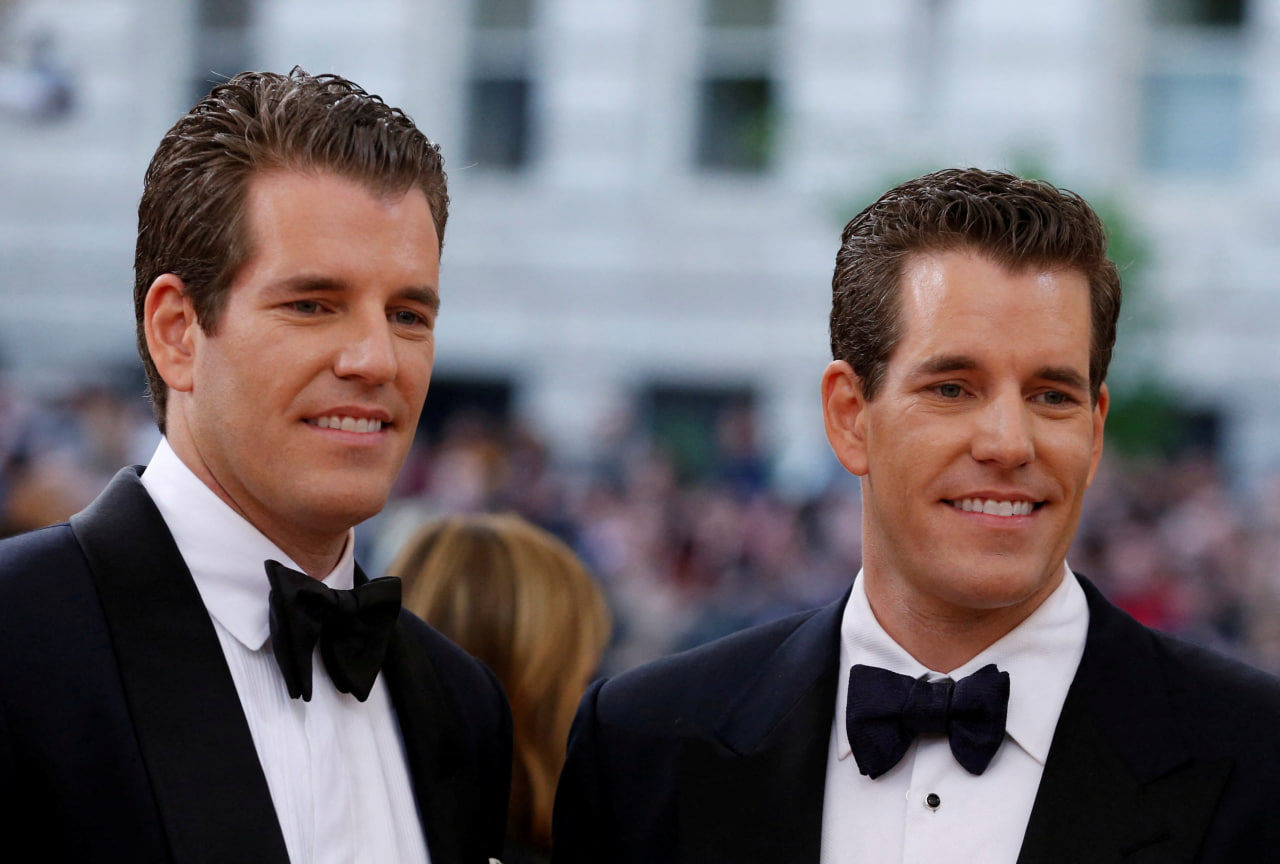 Tyler Winklevoss呼吁加密货币持有者团结施压,推动解雇SEC主席Gensler