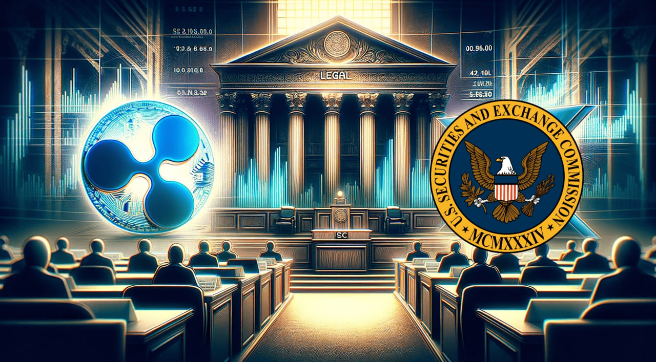 Ripple诉讼引发法律争议:专家预言SEC上诉胜算高达90%