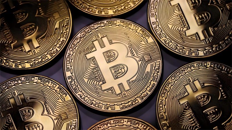 比特币外汇储备降至2020年低点:这对BTC意味着什么