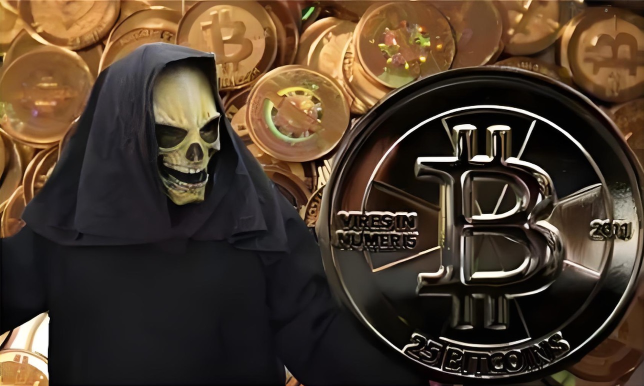 交易员表示,比特币和加密货币将经历最后几周的痛苦,预计Altcoin市场将出现重大突破