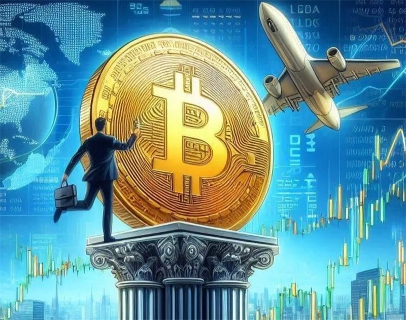 对冲基金和券商引领比特币投资热潮:Coinshares 13F 文件分析