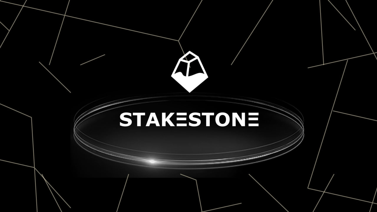 StakeStone的流动性ETH代币STONE成为共生生态系统首选资产