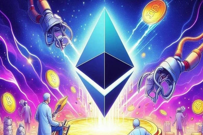 随着 ETH 供应量猛增,以太坊价格牛市是否结束?