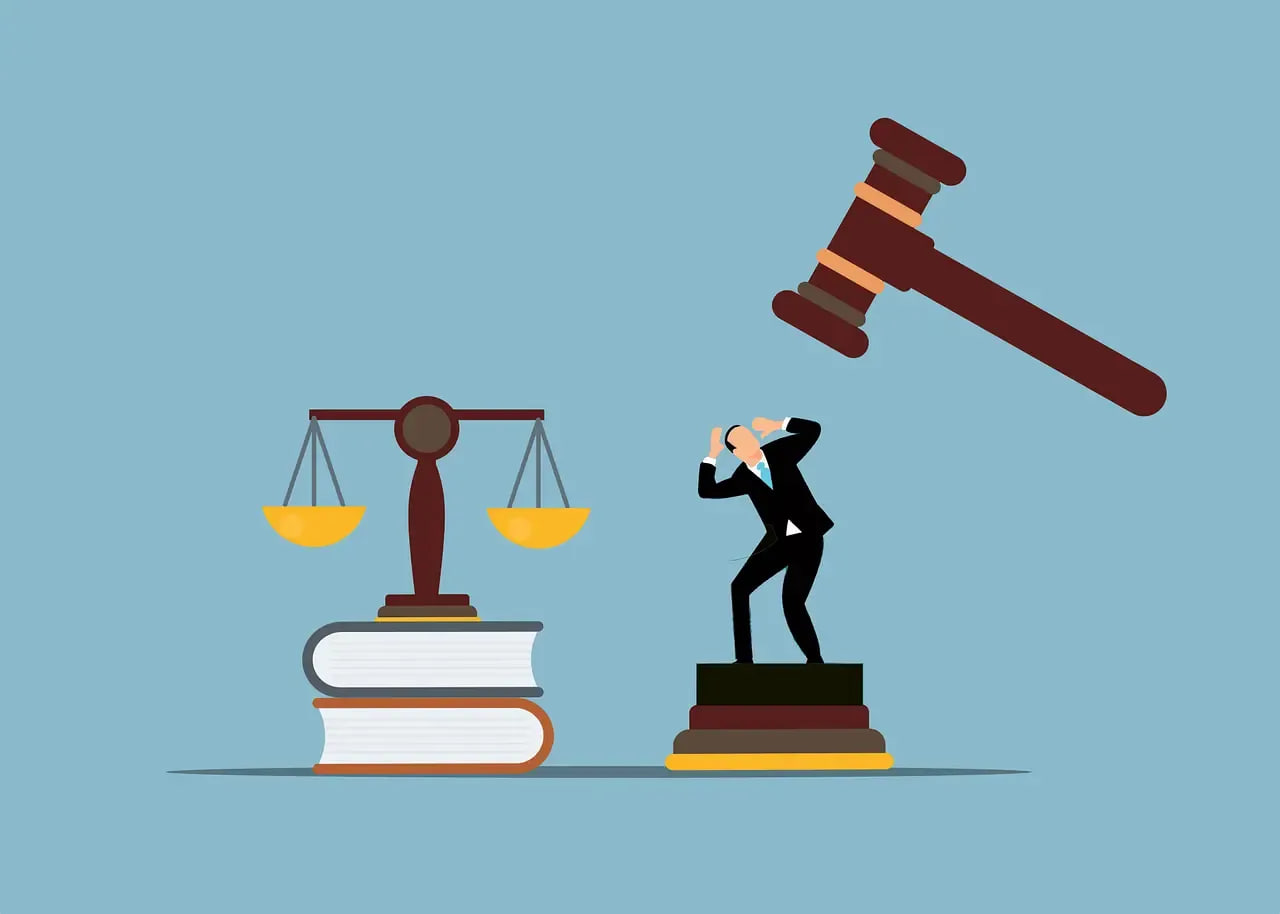 虚拟货币“挖矿”骗局曝光:贵州法院判处传销主犯有期徒刑