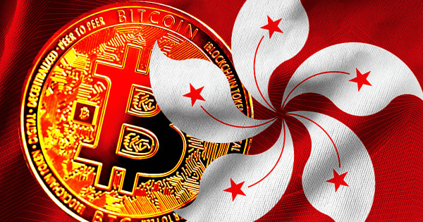 CoinW币赢获香港TCSP牌照,加速全球合规布局