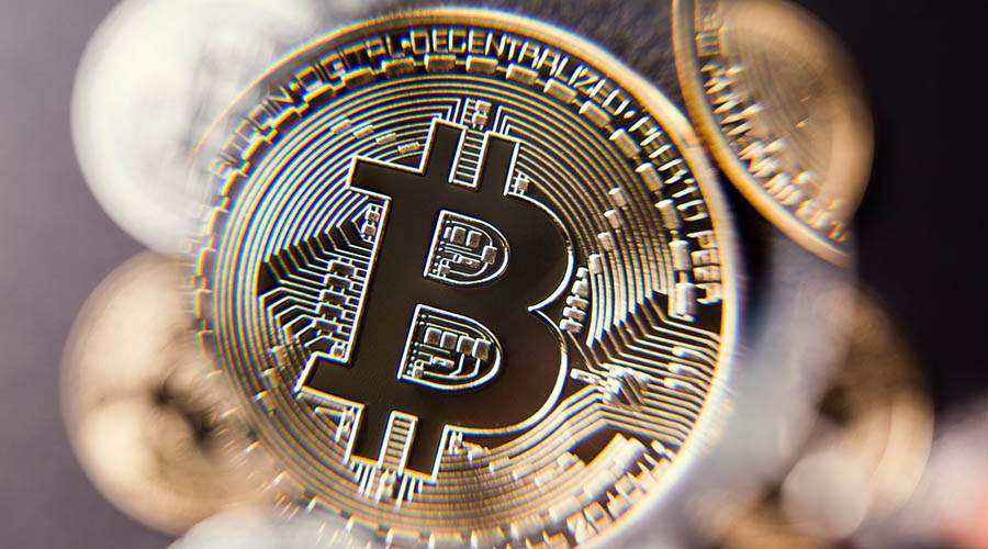比特币汇率的社会经济效应分析与政策调整