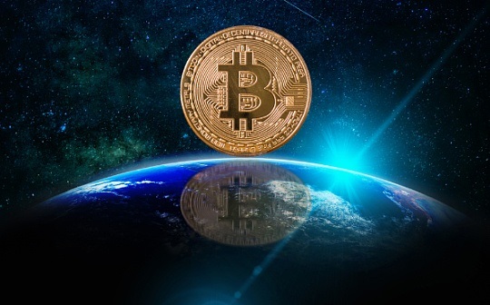 比特币(BTC)价格将迎来爆发性反弹 分析师预测牛市即将到来