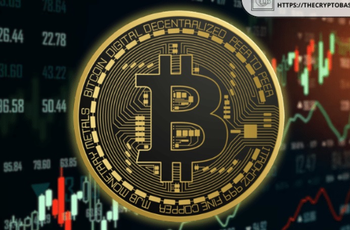 随着需求增加,比特币整合即将结束