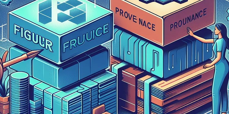 Provenance Blockchain Labs 推出全新平台,加速传统资产代币化革命