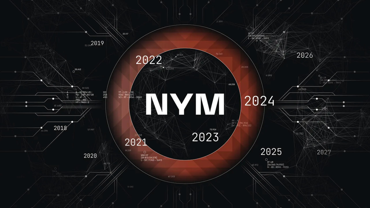 Nym Technologies 推出NymVPN公测:引领去中心化隐私技术新时代