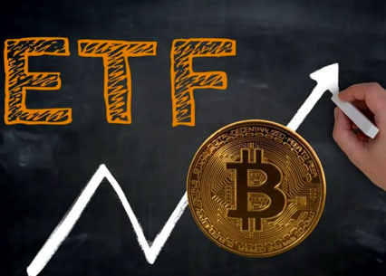 iShares引领比特币与以太坊ETF流入热潮,机构投资者加速布局数字资产