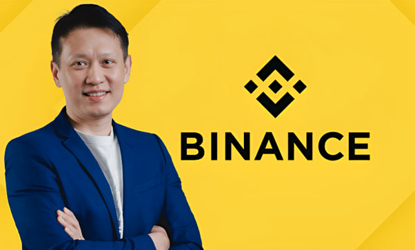 币安CEO Richard Teng:公司无IPO计划,专注全球监管合规与长远发展